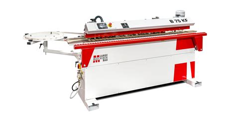 lange kantenanleimmaschine